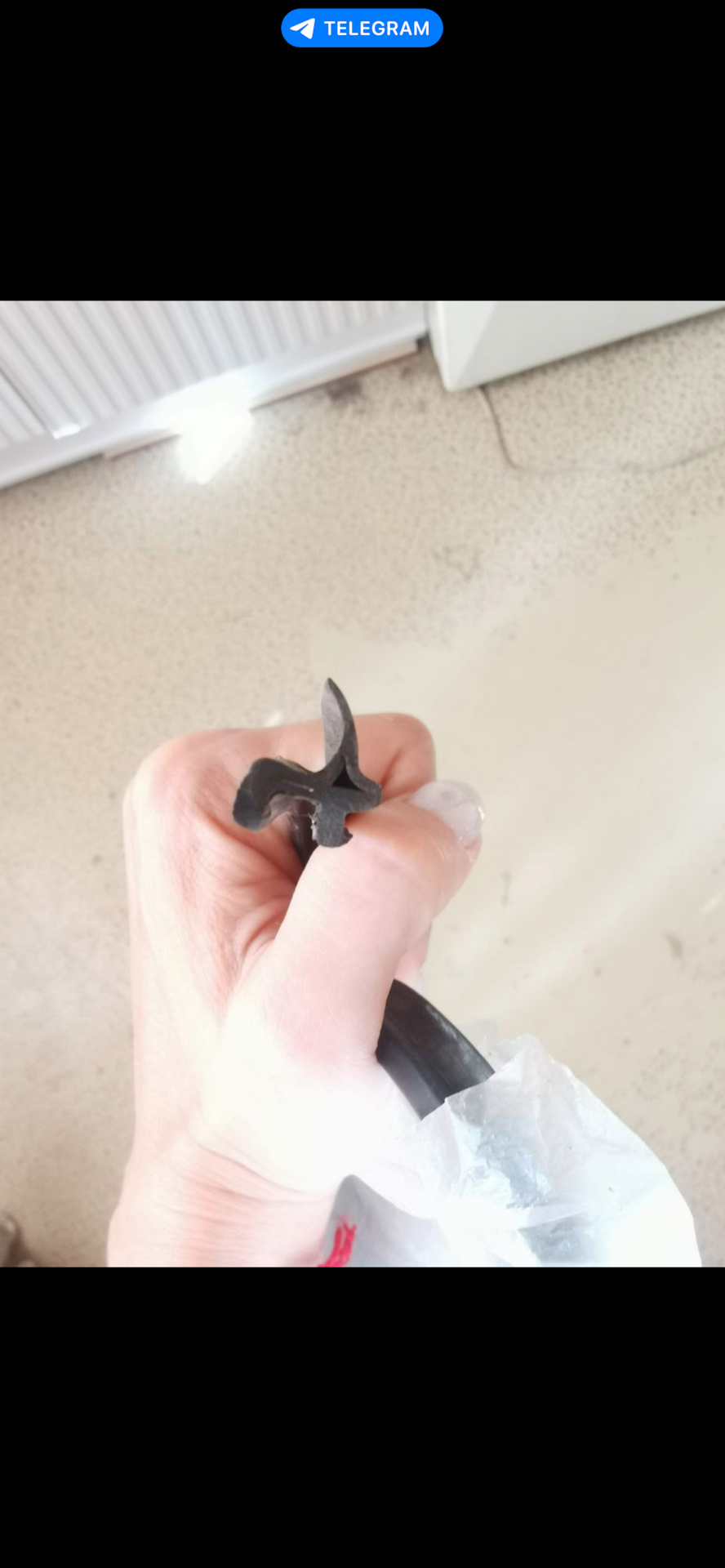 Резинка, молдинг заднего стекла — Сообщество «Клуб Toyota Mark II ...