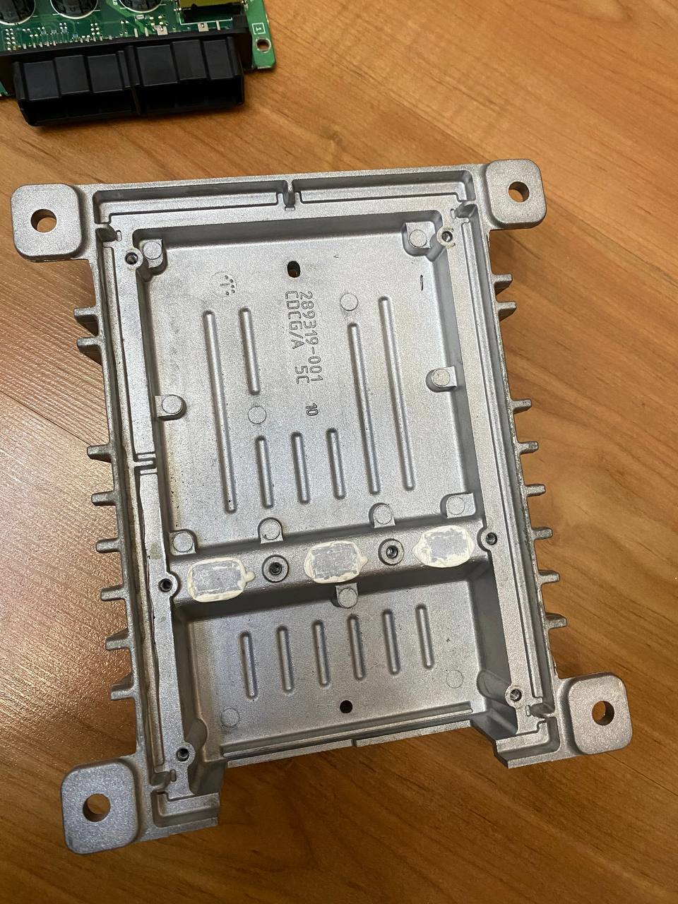 Частично пропал звук в динамиках BOSE [Help] — Infiniti FX (2G), 3,7 л ...