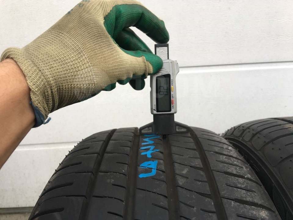 Dunlop enasave ec204. Dunlop ENASAVE 2018.