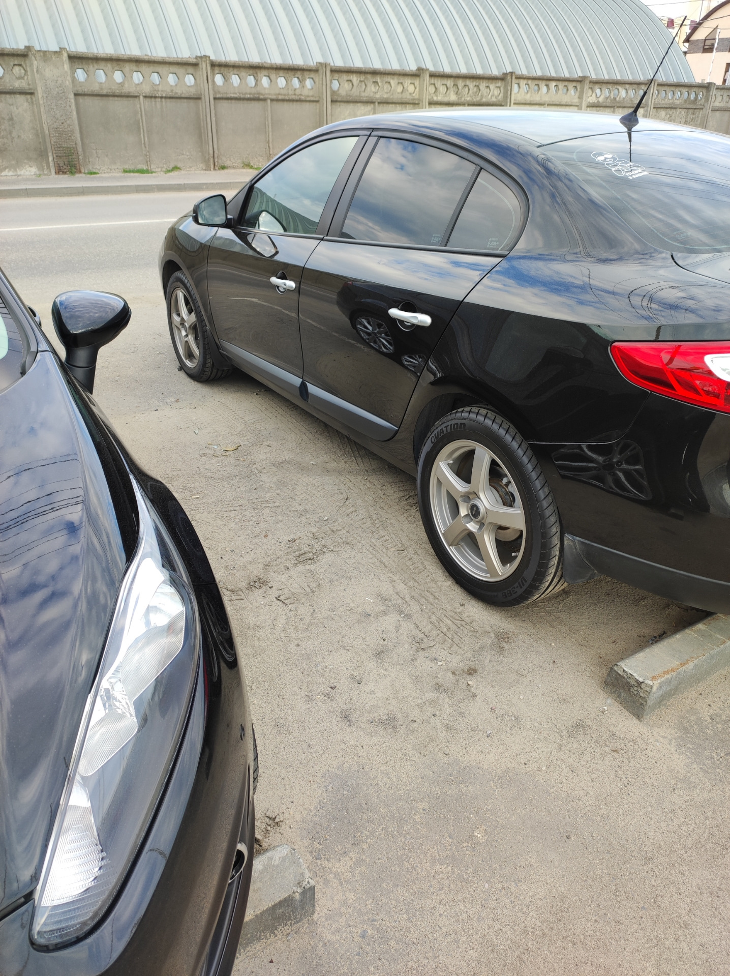 renault fluence 2009 2013