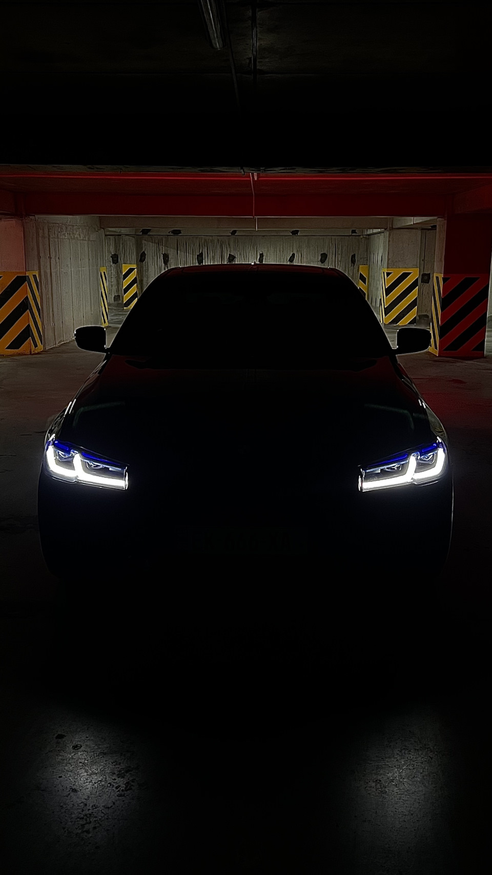 Актуальный способ кодирования — BMW 5 series (G30), 2 л, 2019 года ...