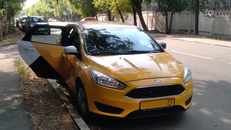 Хруст при повороте руля — Ford Focus Wagon III, 1,5 л, 2017 года ...