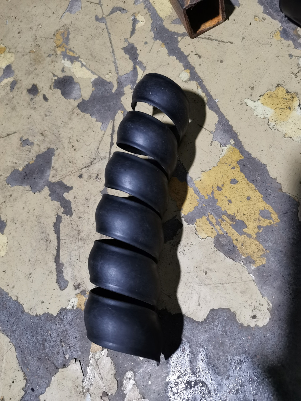 Фото в бортжурнале Volkswagen Amarok