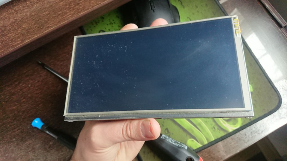 Фото в бортжурнале Mercedes-Benz C-Class (W203)