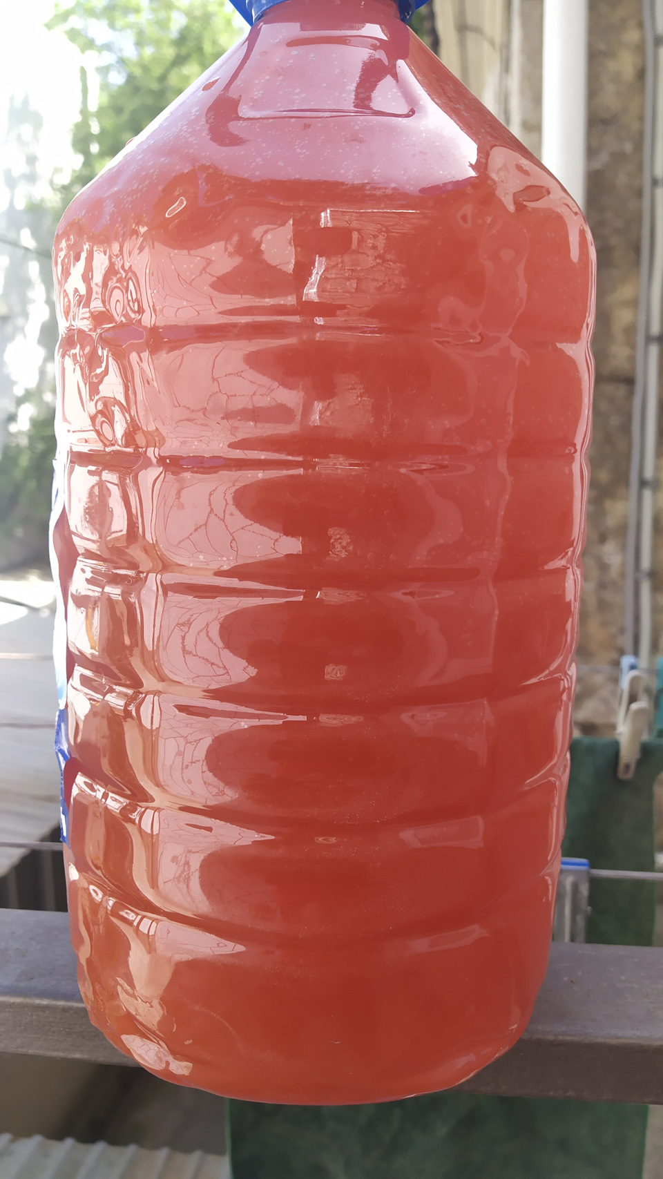 g12 феликс, год использования — Chevrolet Lacetti SW