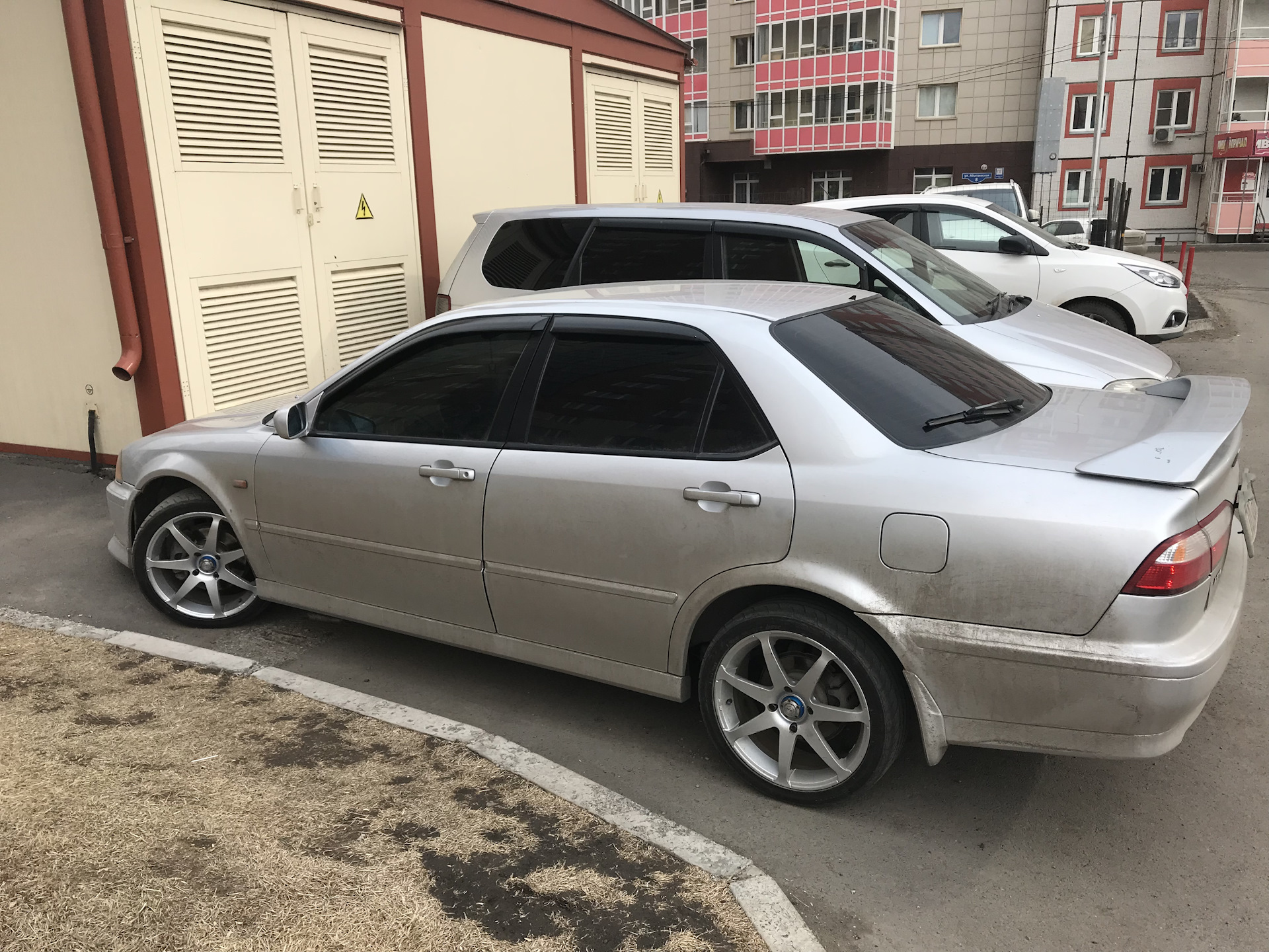 хонда торнео муген. Honda torneo диски на 17. диски хонда торнео. Honda torneo диски на 17. Honda accord 6 r16.