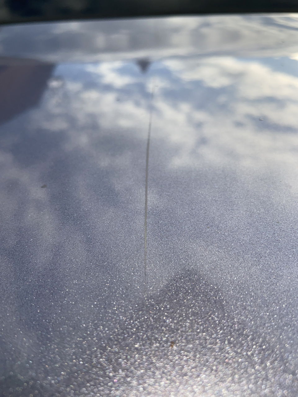 Фото в бортжурнале KIA Cerato (2G)