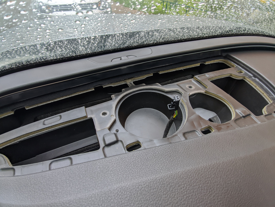 Фото в бортжурнале Audi A6 (C7)