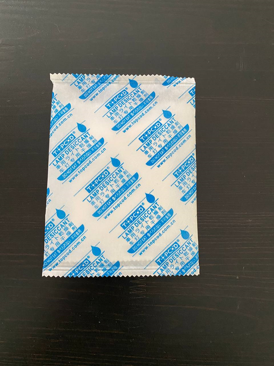 Как избавиться от запотевания фар? — KIA Ceed (3G), 1,6 л, 2020 года ...