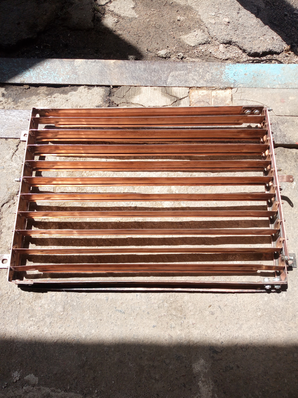 Фото в бортжурнале Lada 21093i