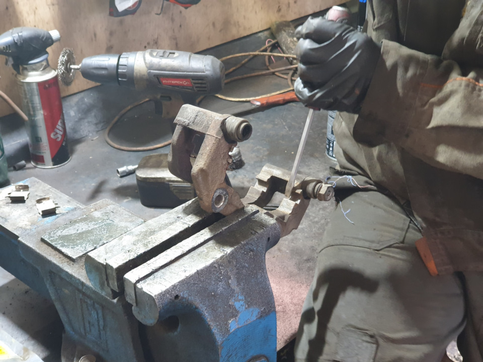 Фото в бортжурнале Suzuki Grand Vitara (2G)