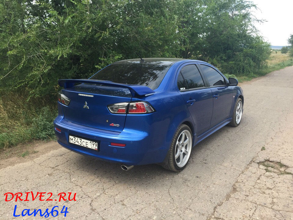 Замена корпуса термостата пост#2 — DRIVE2