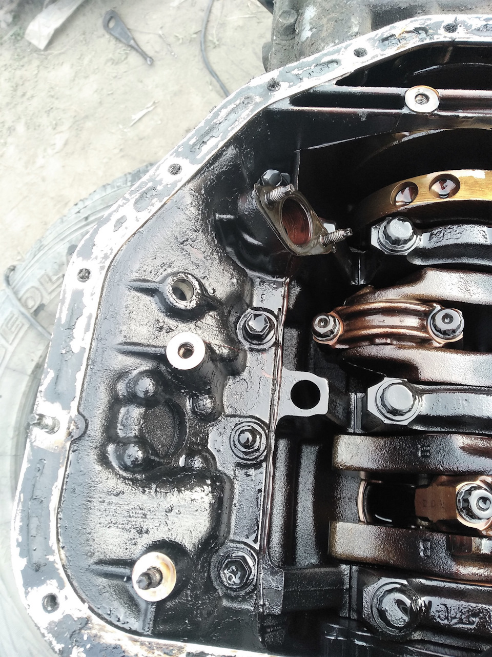 Обновление прошивки Androidа магнитолы MCU MTCB RK3188 до версии 4.4.42 ...