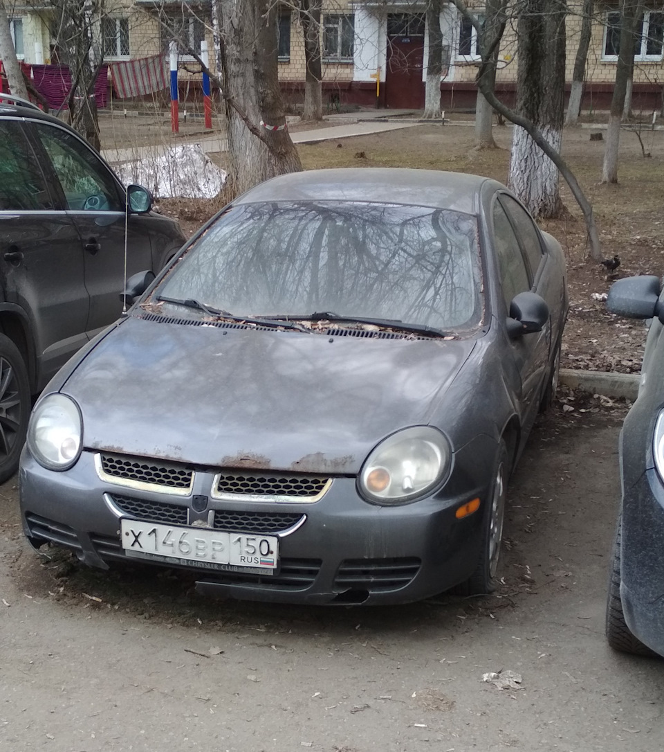 Подборка оксидов. московского региона. — Сообщество «Брошенные Машины» на  DRIVE2