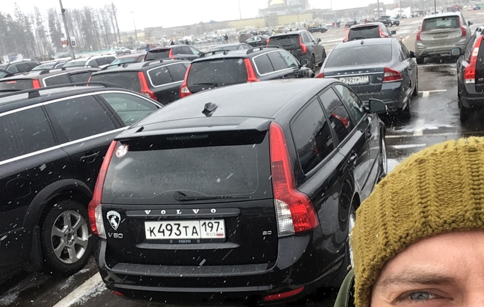 Загорелась и мигает спираль — Skoda Octavia A4 Mk1, 1,9 л, 2002 года ...