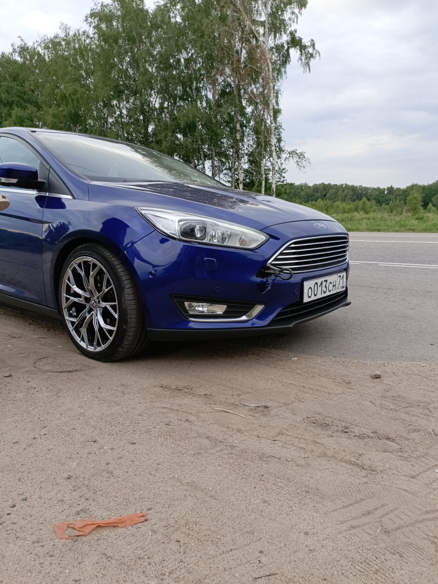 Форд фокус выдал фокус — Ford Focus III Hatchback, 1,5 л, 2015 года |  поломка | DRIVE2