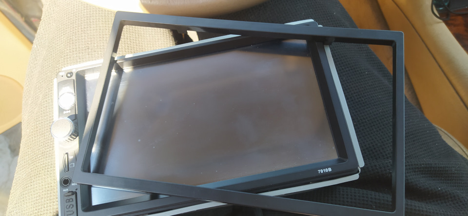 Фото в бортжурнале Mercedes-Benz M-Class (W163)