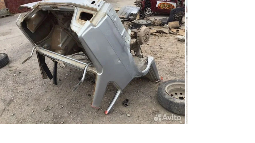 Фото в бортжурнале Lada 2115