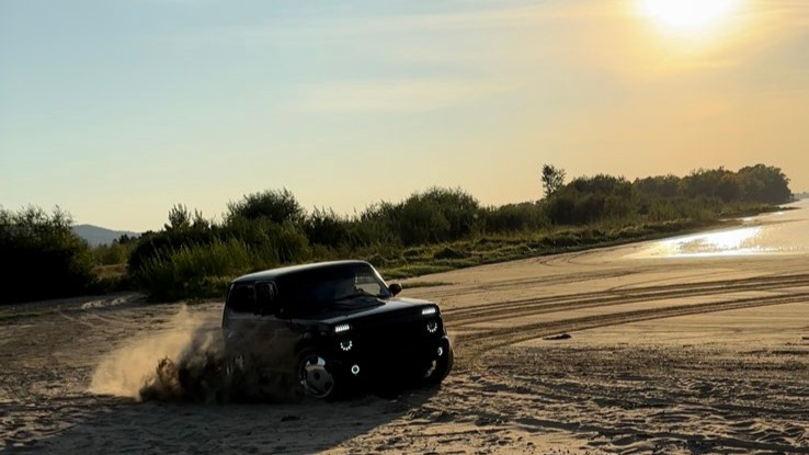 Нужна помощь! не возбуждается генератор — Lada 4x4 3D, 2 л, 1996 года ...