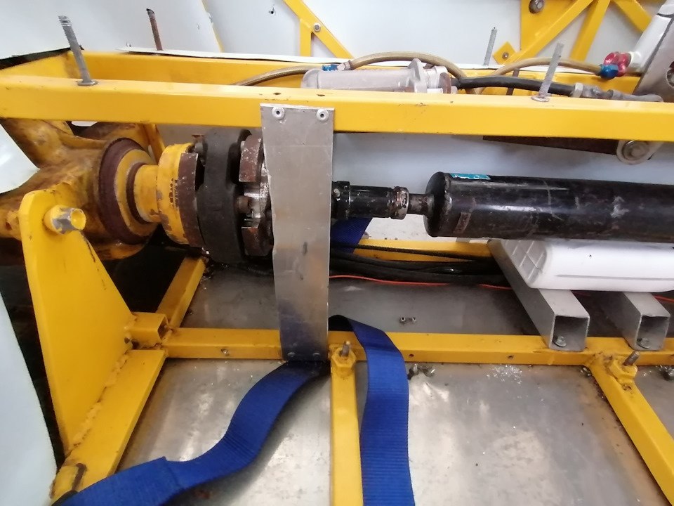 Фото в бортжурнале Caterham Super Seven