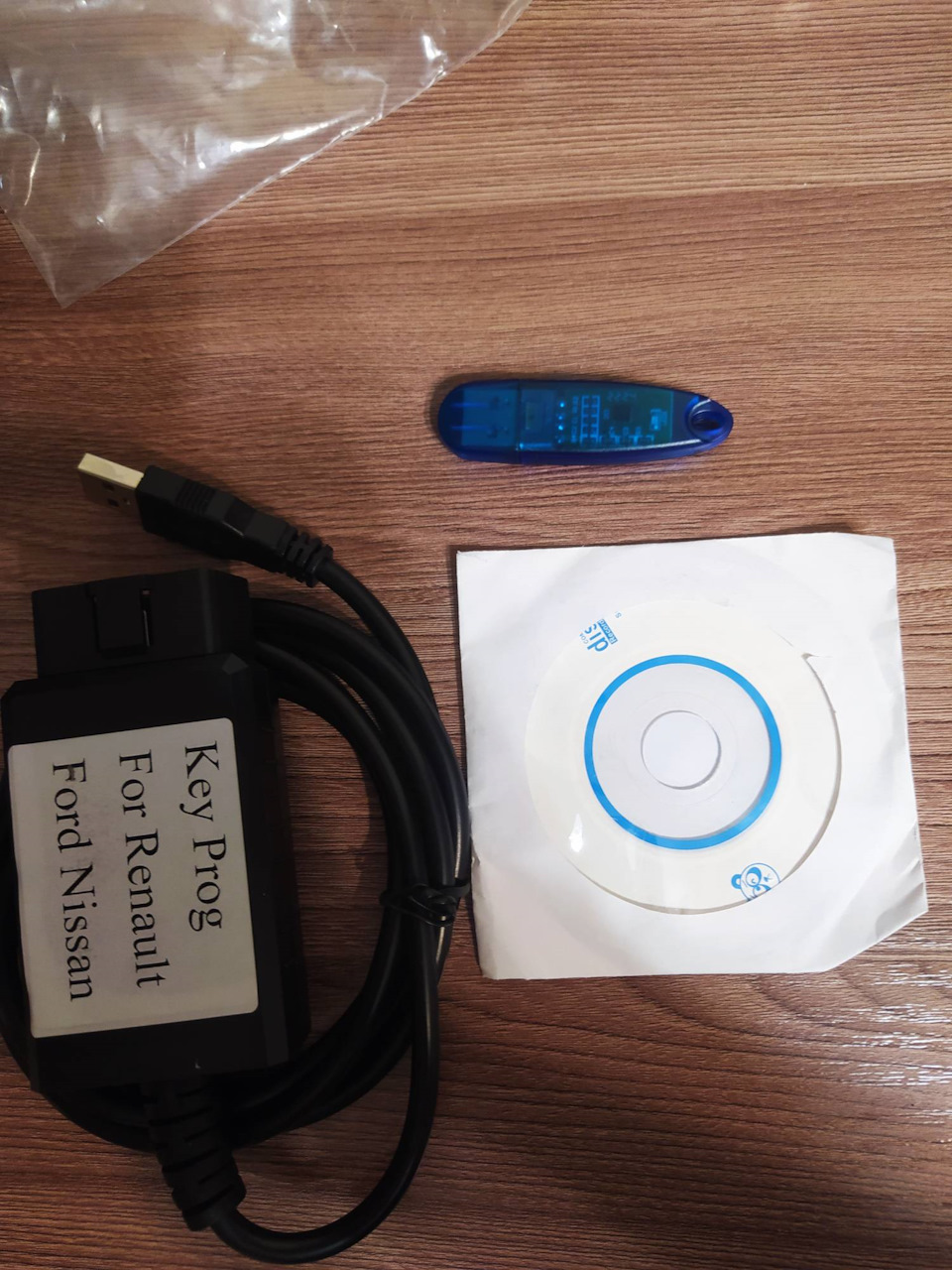 Цена вопроса 1300 рублей — Renault Megane II