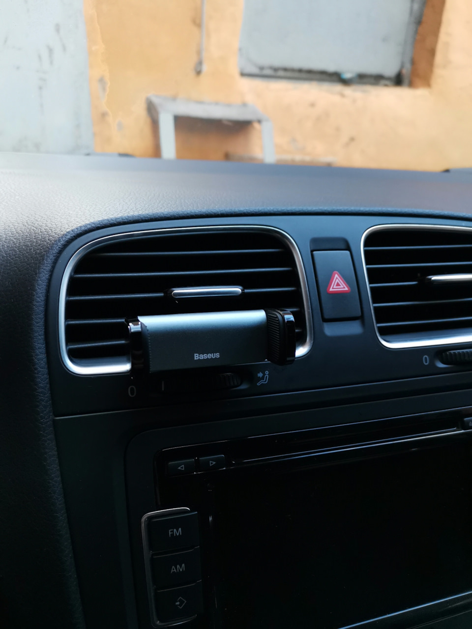 Фото в бортжурнале Volkswagen Golf Mk6