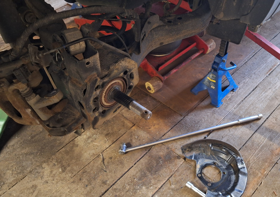 Фото в бортжурнале Nissan Qashqai (2G)