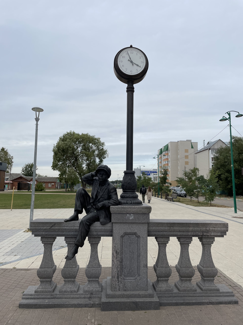 Фото в бортжурнале Cadillac Escalade (3G)