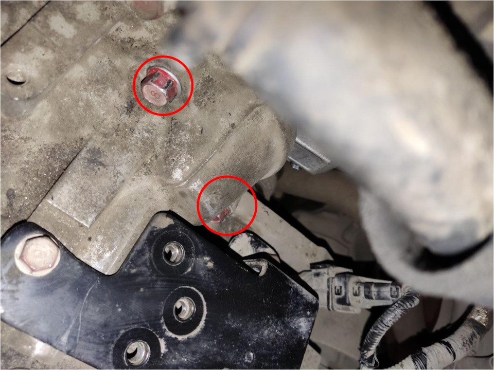 Фото в бортжурнале Hyundai Accent (3G)