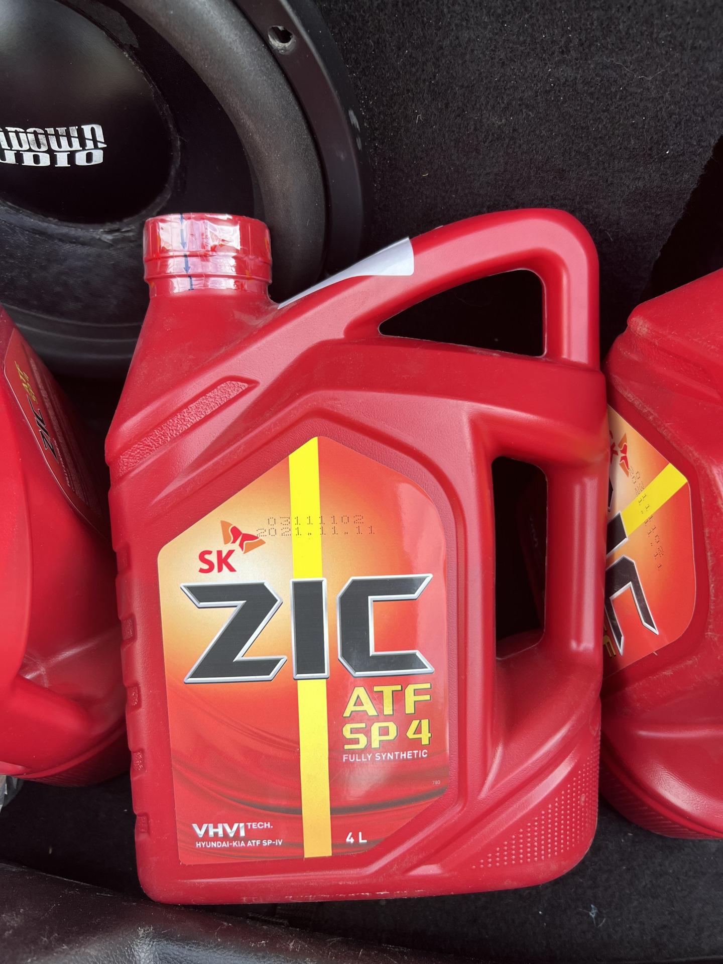 Zic atf sp4 артикул. Zic atf sp 3. zic atf sp 4. zic sp4 20л.
