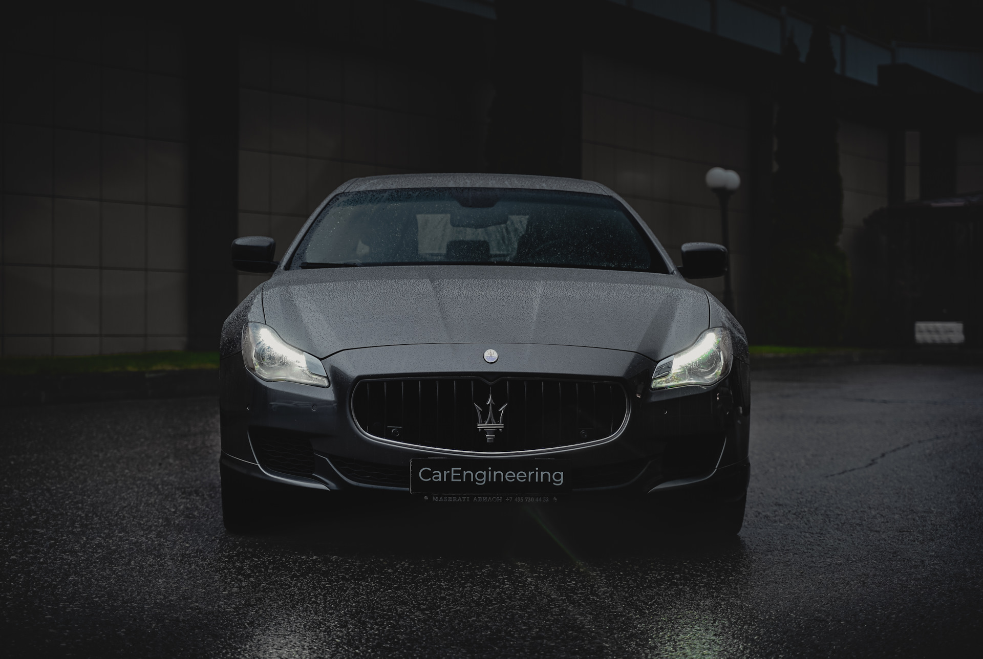 Навигация Maserati Quattroporte: Андроид в Мазерати Кваттропорте —  Carengineering (КарИнжиниринг) на DRIVE2