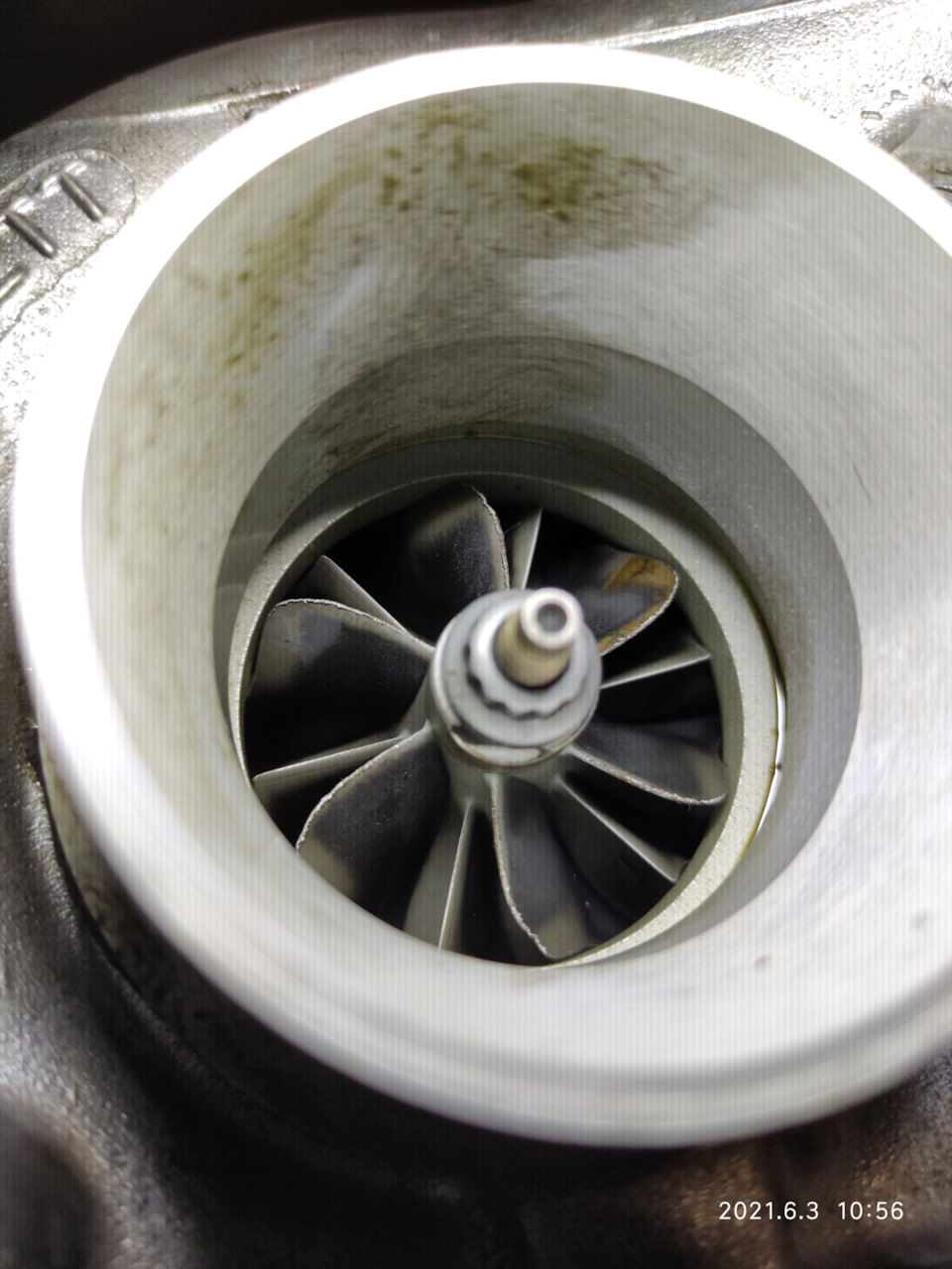 Фото в бортжурнале Audi Allroad (C6)