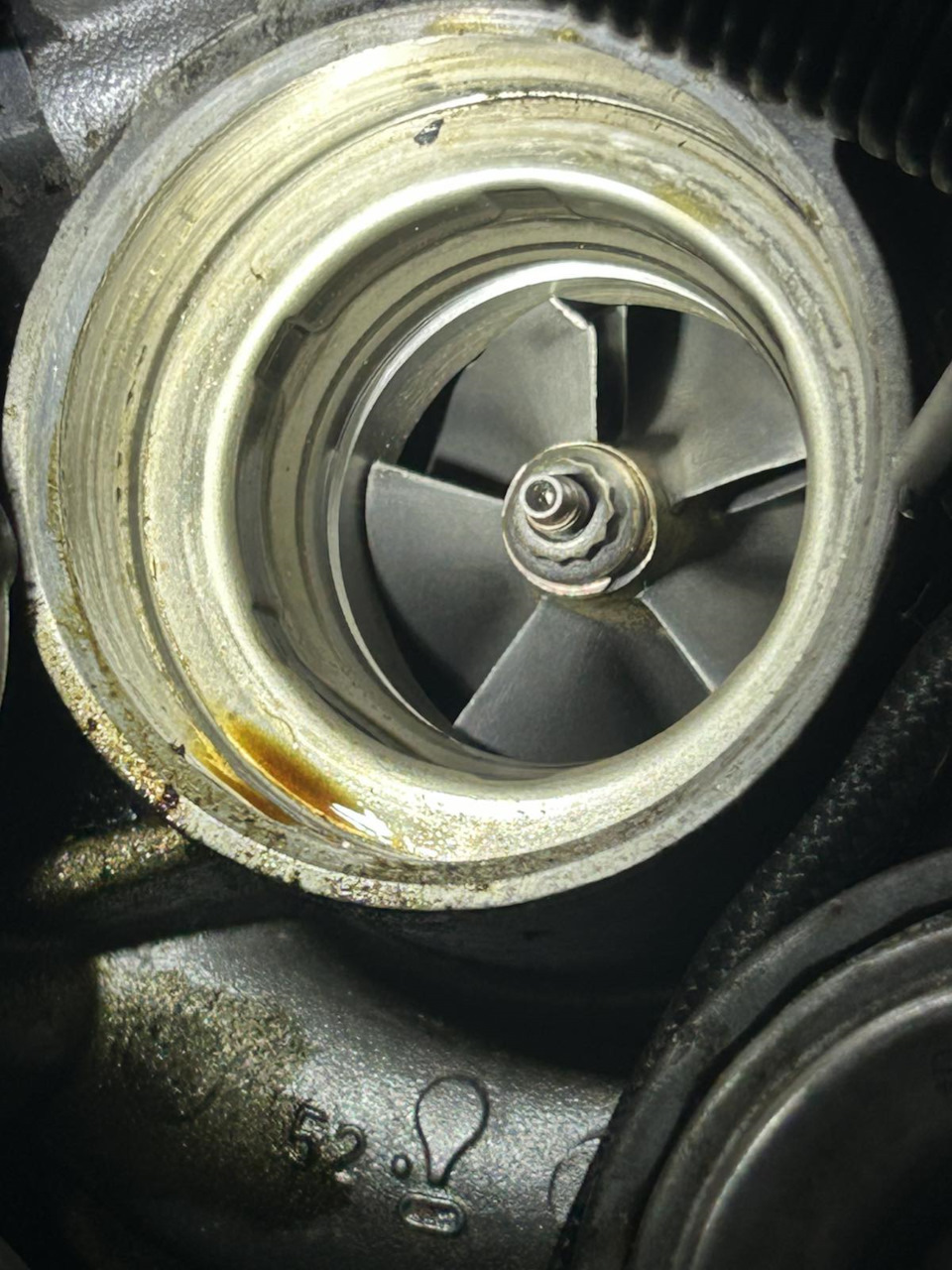 Фото в бортжурнале BMW X6 (E71/E72)