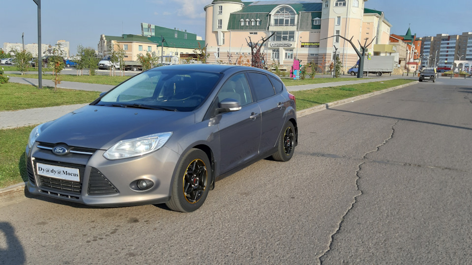 p0606 ford фокус 3