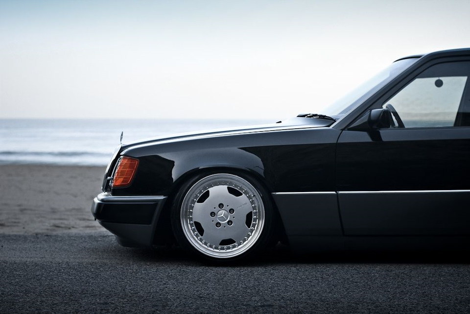 Книга по ремонту и обслуживанию w124 - Mercedes-Benz E-class, 2.0 л., 1986 ...