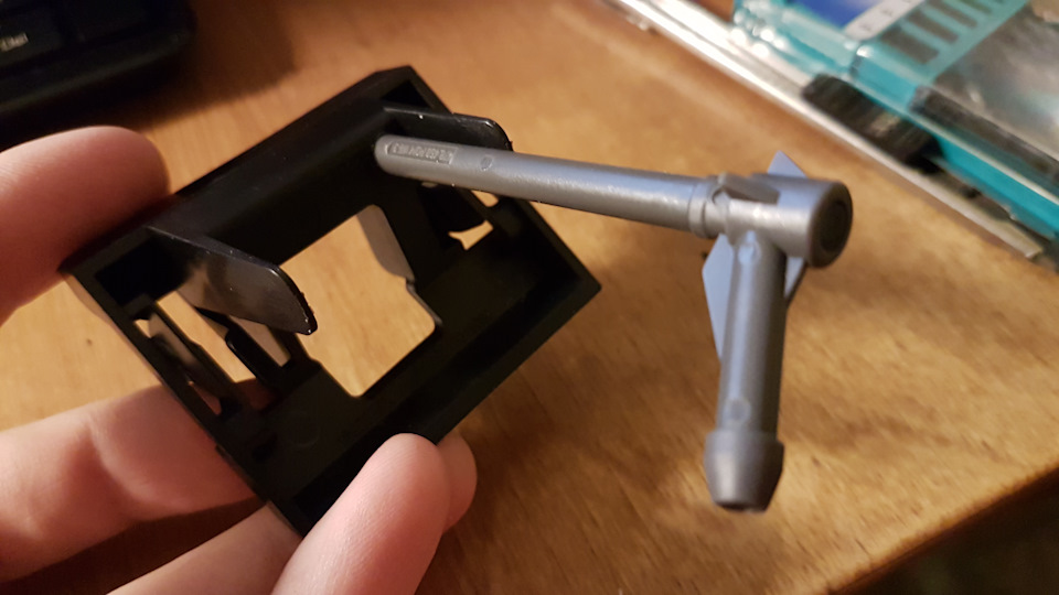 Фото в бортжурнале Peugeot 3008 (2G)