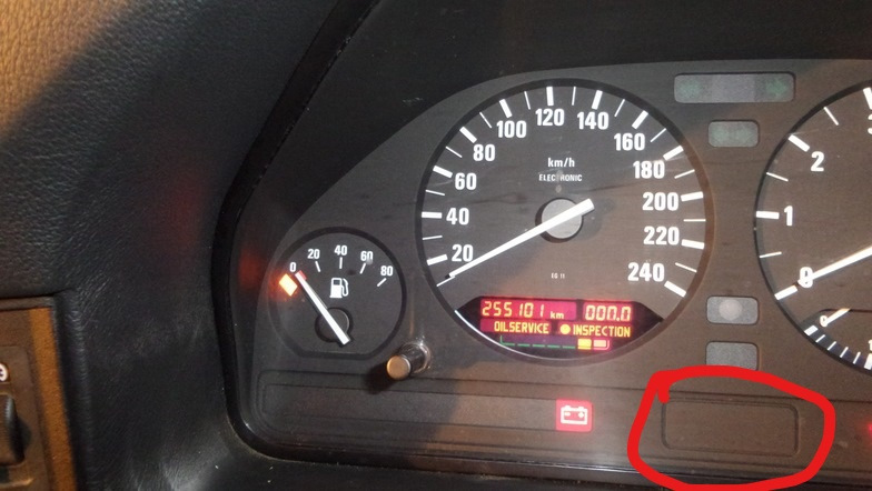 Проблема с зарядкой генератор Бош 90А — исправление — BMW 5 series (E34 ...