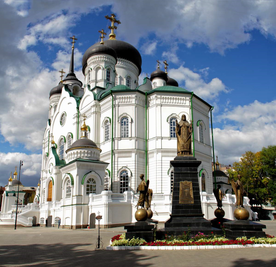 Москва-Крым(ЮБК) на машине. Часть 1 — Сообщество «Драйвер-Путешественник» на  DRIVE2