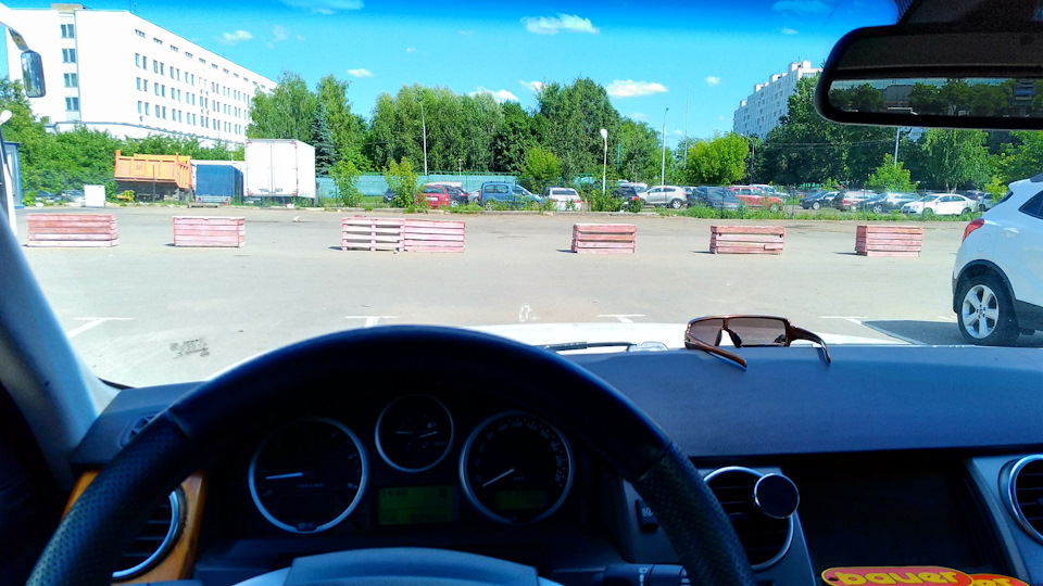 Чип тюнинг Паулюс — Hyundai Solaris, 1,4 л, 2012 года | тюнинг | DRIVE2