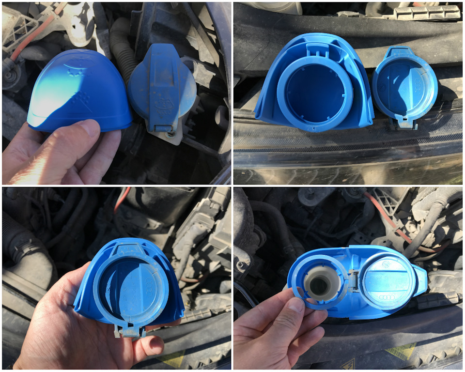 Сравнение с прошлой — Skoda Octavia A7 Mk3