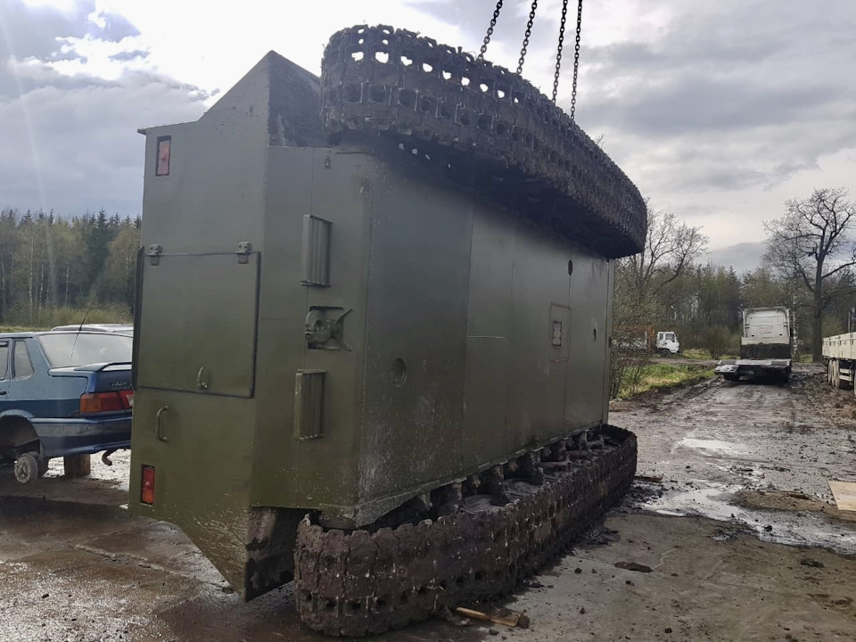 Как снять бороду на субару форестер - 84 фото