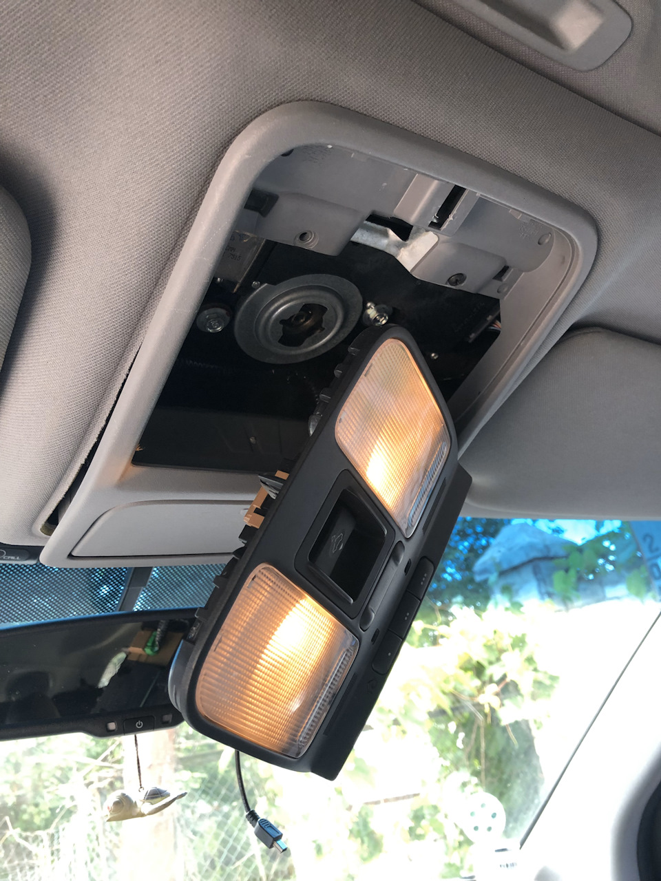 Фото в бортжурнале Acura MDX (2G)