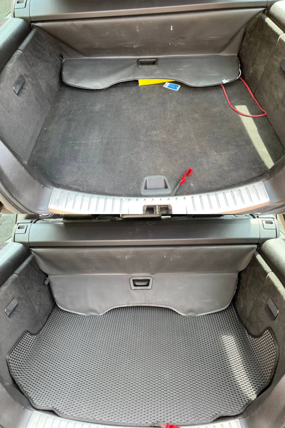 Фото в бортжурнале Jaguar X-Type