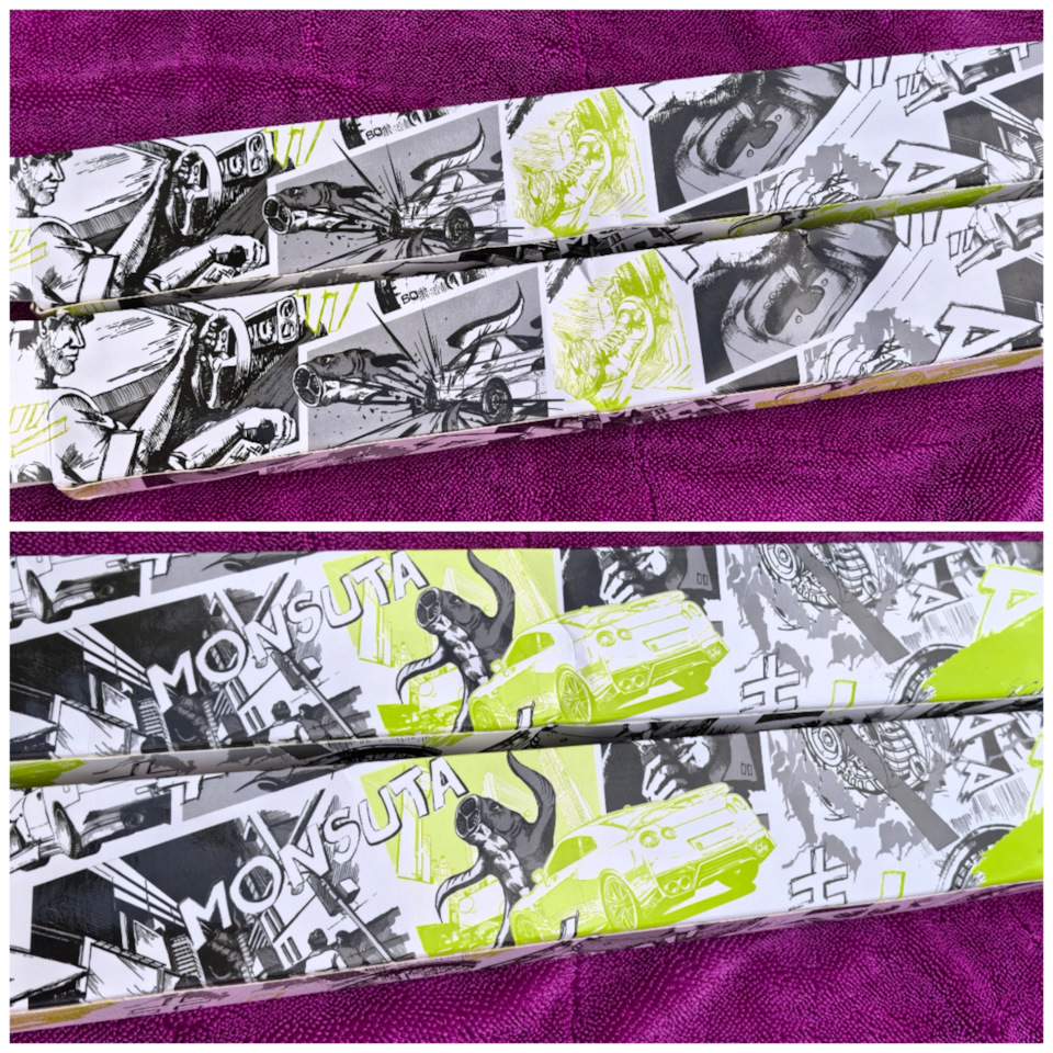 Фото в бортжурнале Ford Mondeo V