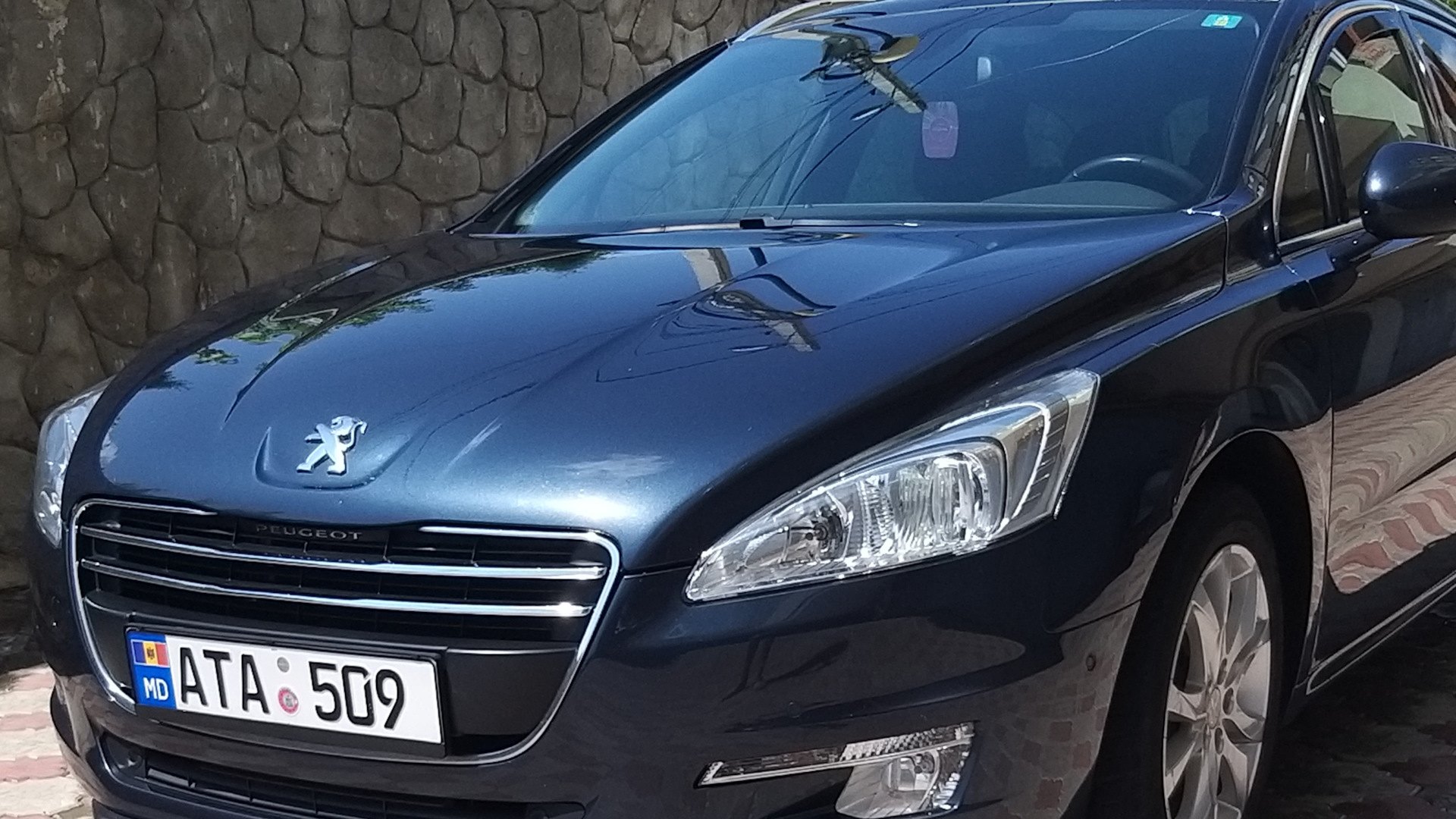 Пежо 508 2024. Peugeot 508 gt