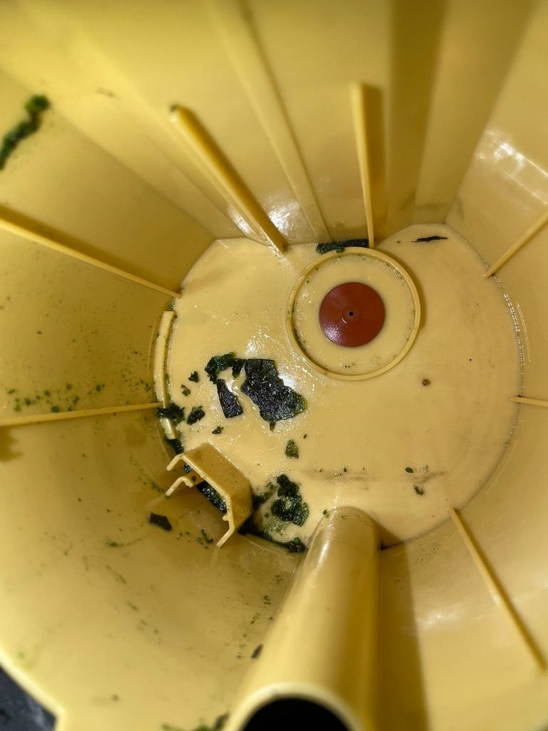 Фото в бортжурнале Volvo V90 Cross Country