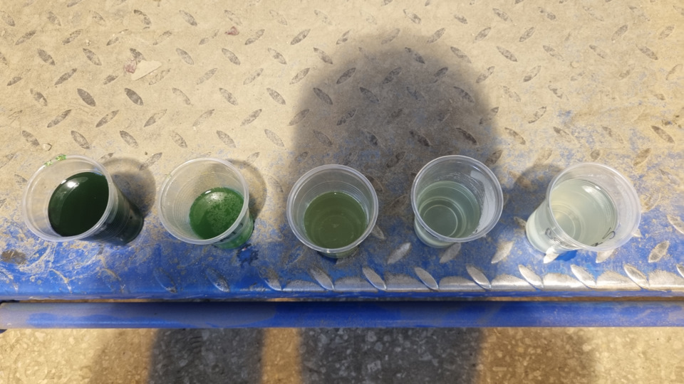 Фото в бортжурнале Nissan Qashqai (1G)