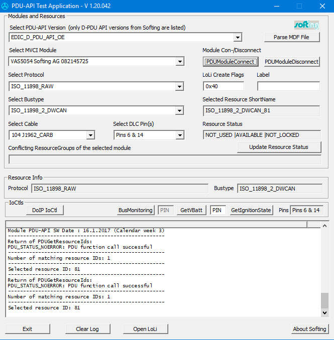 Как установить vas 5054a на windows 10