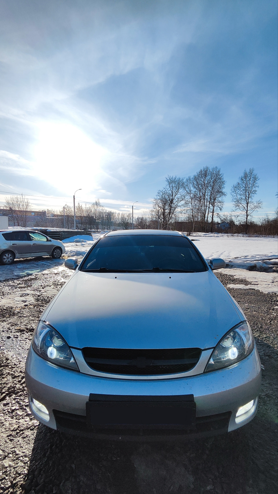 Протяжка Силы и Установка сабвуфера🔊 — Chevrolet Lacetti 5D, 1,6 л, 2008  года | своими руками | DRIVE2