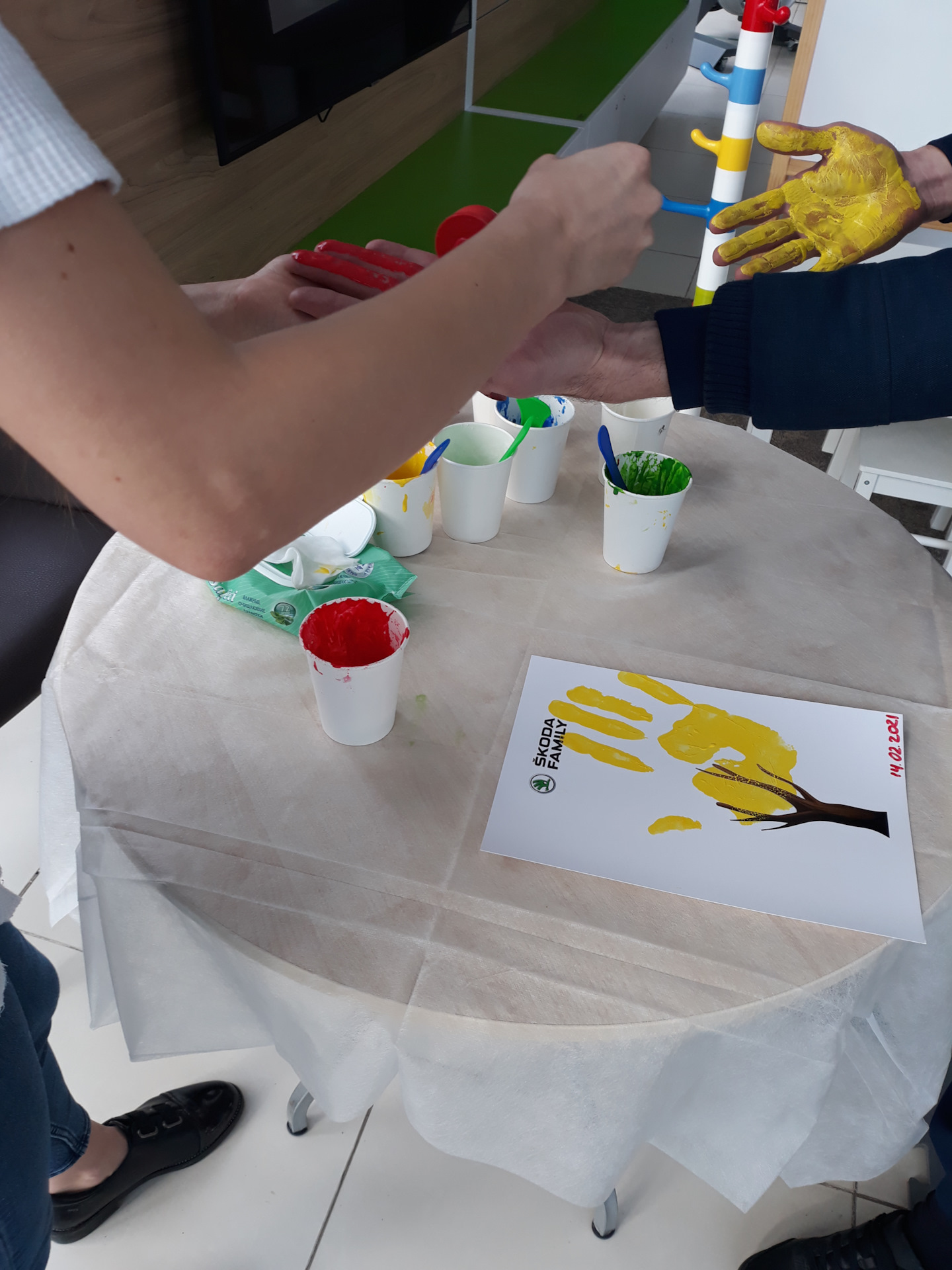 Тест-драйв октавии и рапида — Skoda Octavia A5 Mk2, 1,6 л, 2012 года ...